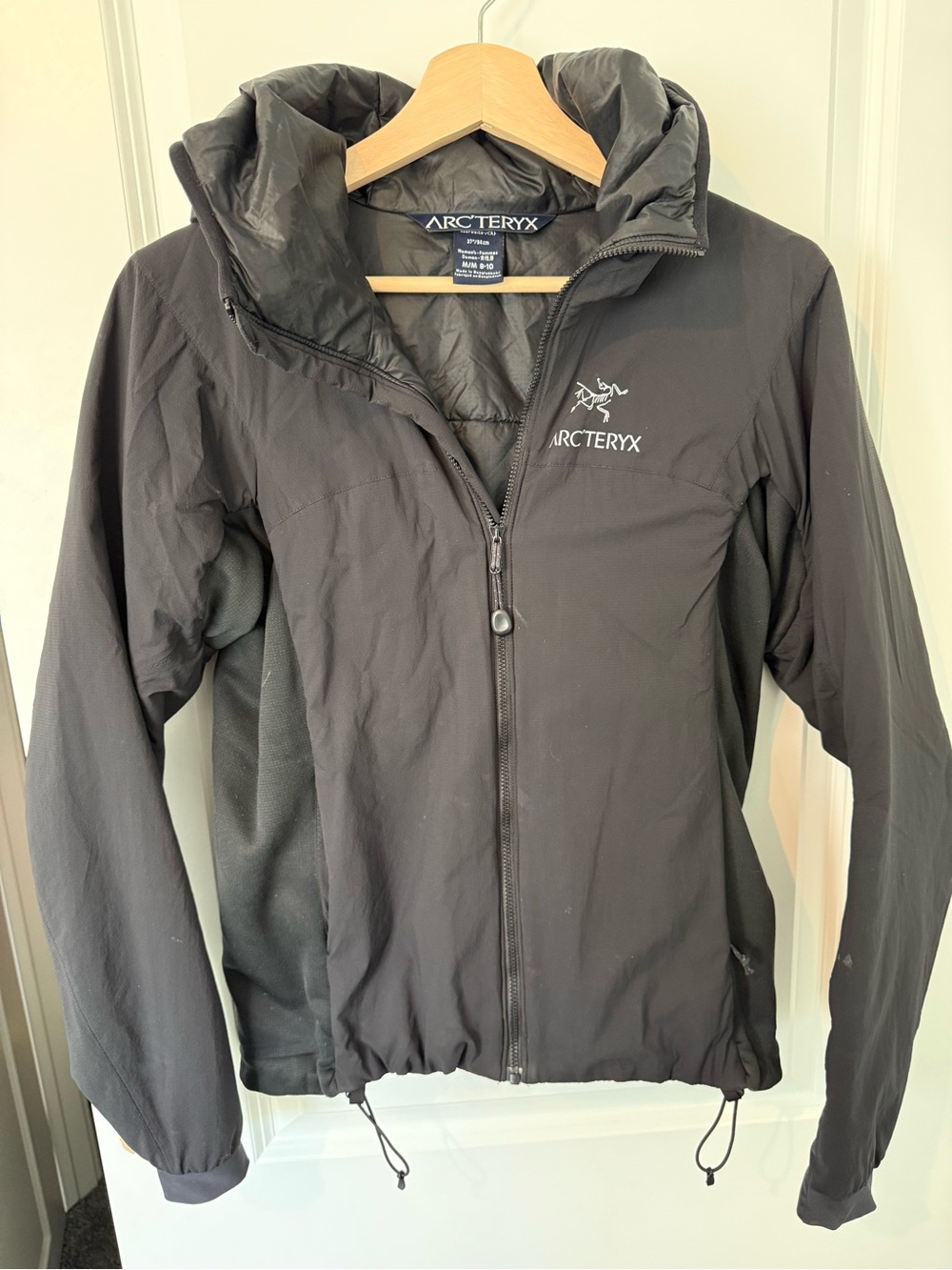 Arcteryx jacket